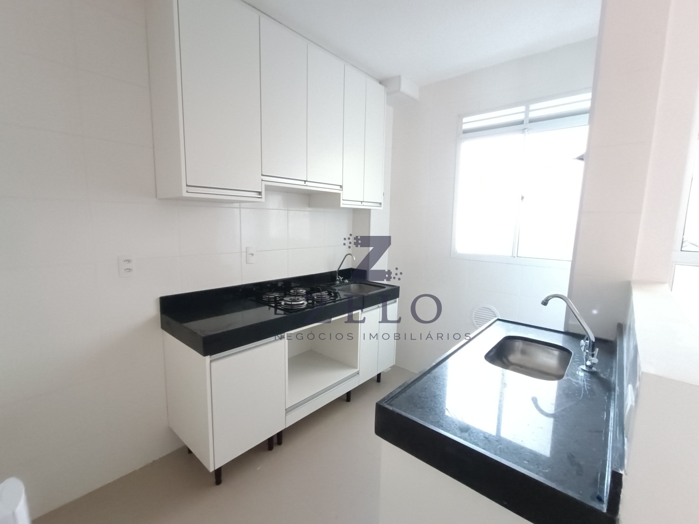 Apartamento NOVO no Residencial Bendorf - Itoupava Central — foto 5