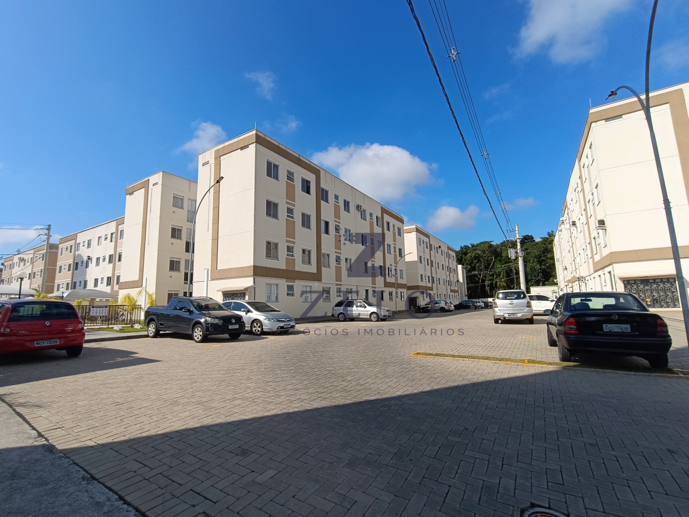 Apartamento NOVO no Residencial Bendorf - Itoupava Central - foto 1