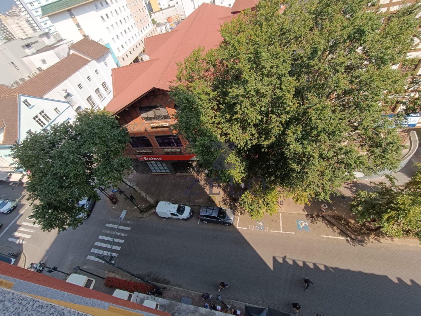 Apartamento de 3 quartos, 101m² no bairro Centro, em Blumenau | Eu Corretor