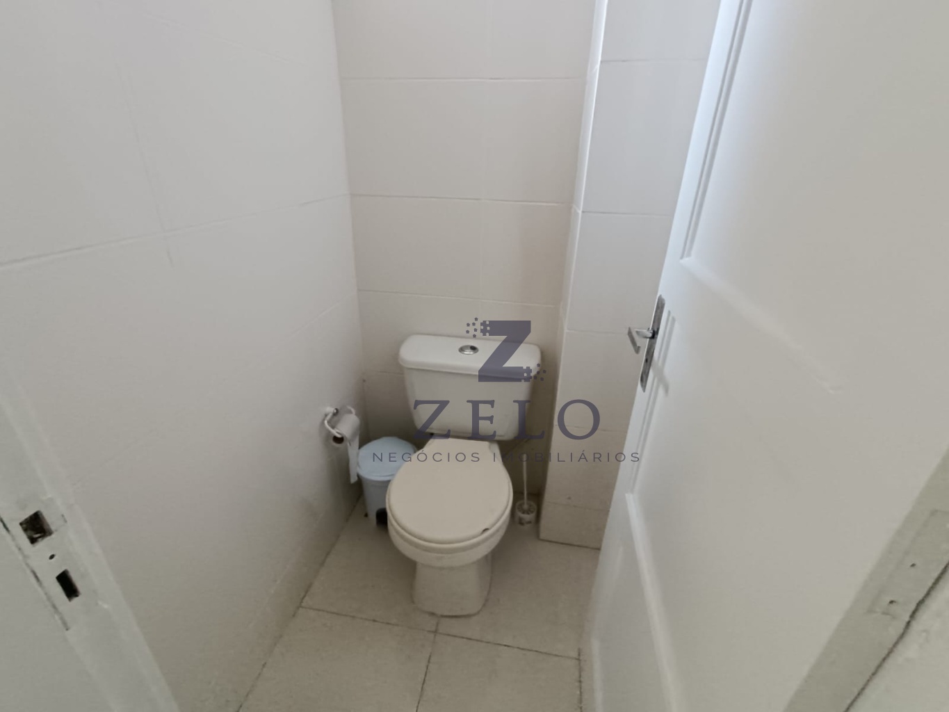 Banheiro Dependencia de Empregada