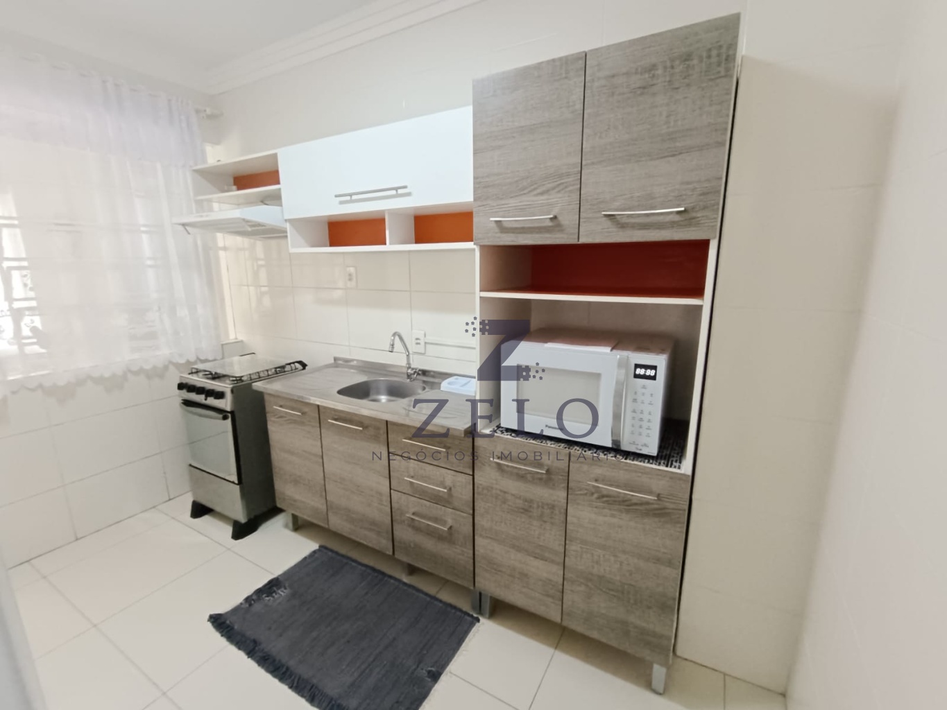 Apartamento de 3 quartos, 101m² no bairro Centro, em Blumenau | Eu Corretor