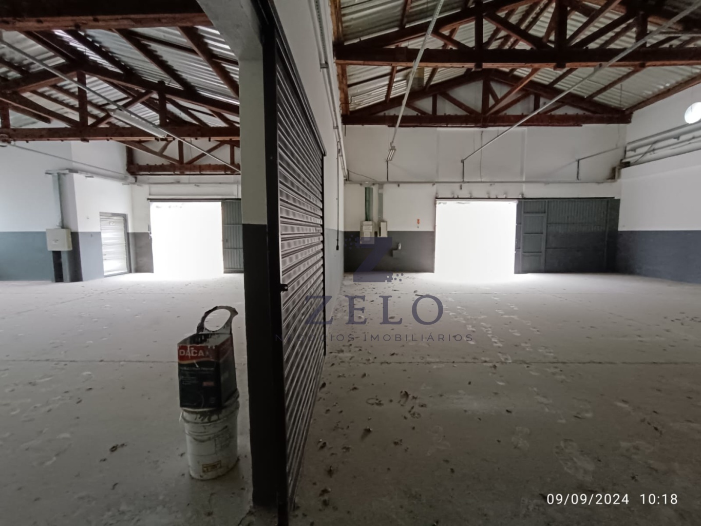 Espaço 1