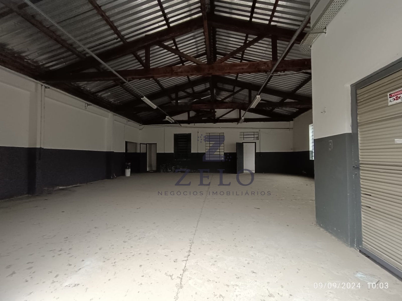Espaço 1