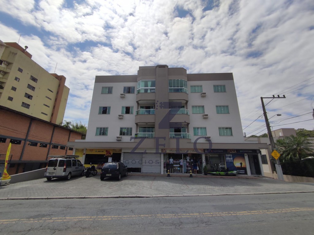 Apartamento de 3 quartos, 93m² no bairro Vorstadt, em Blumenau | Eu Corretor