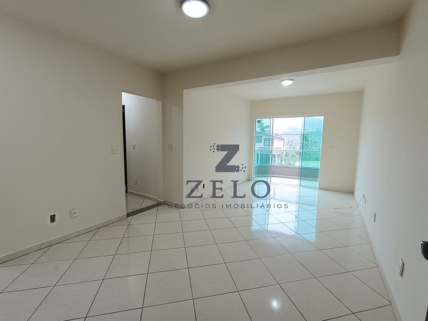 Apartamento de 3 quartos, 93m² no bairro Vorstadt, em Blumenau | Eu Corretor