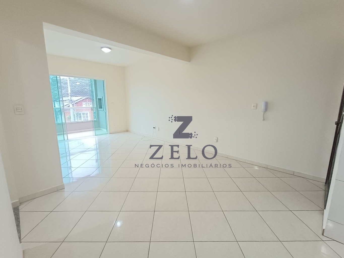 Apartamento de 3 quartos, 93m² no bairro Vorstadt, em Blumenau | Eu Corretor