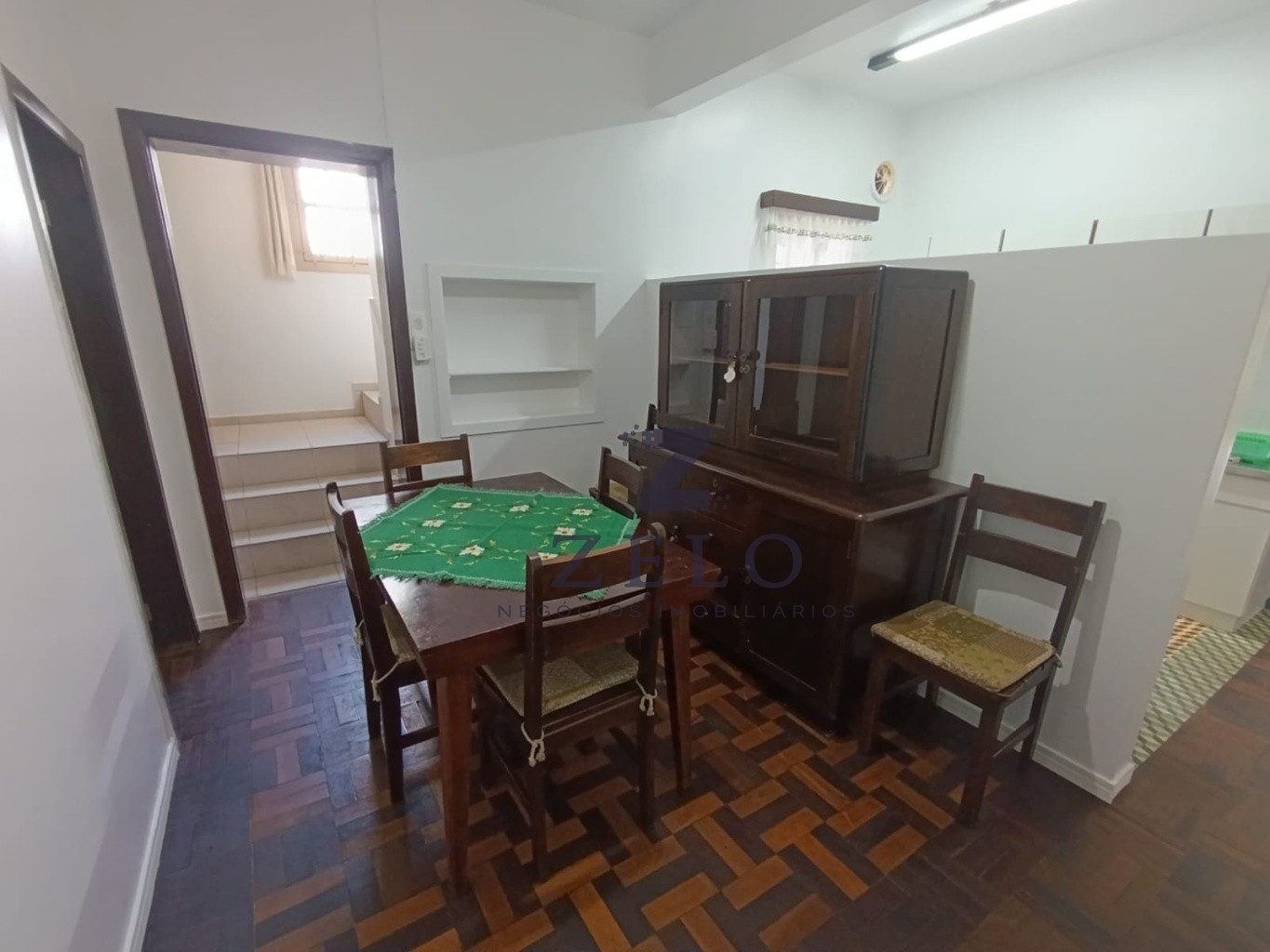 Sala de Jantar