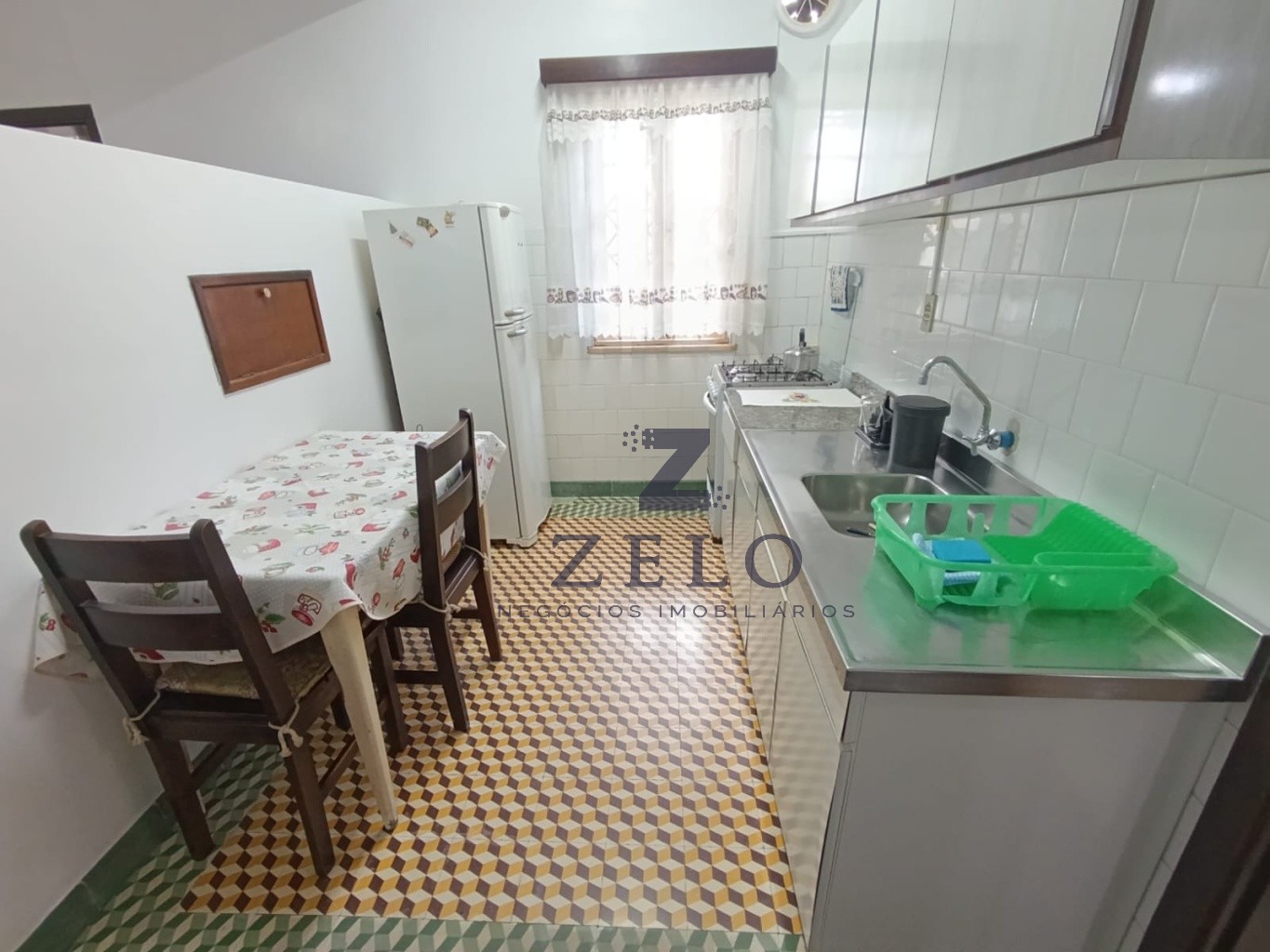 Cozinha
