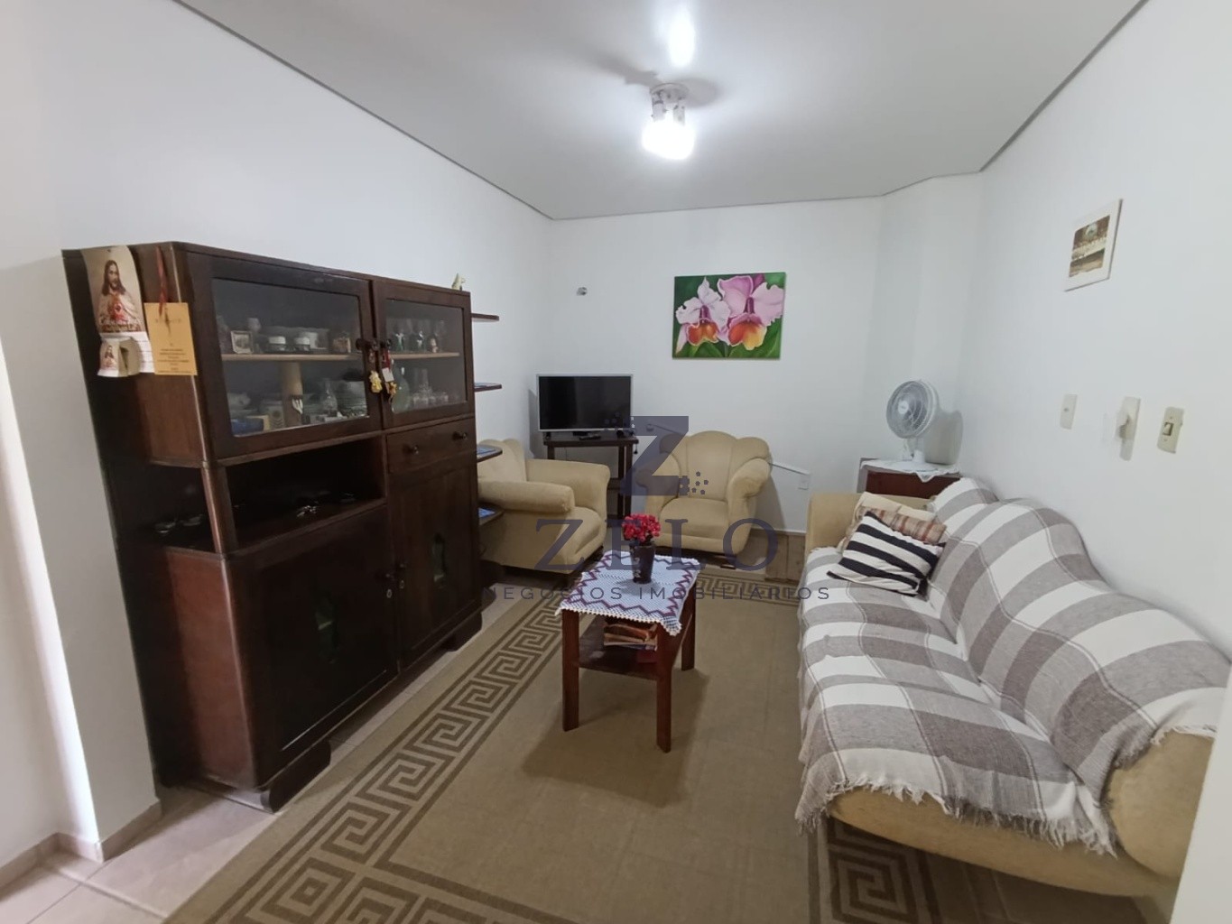 Apartamento de 1 quarto, 70m² no bairro Bela Vista, em Gaspar | Eu Corretor
