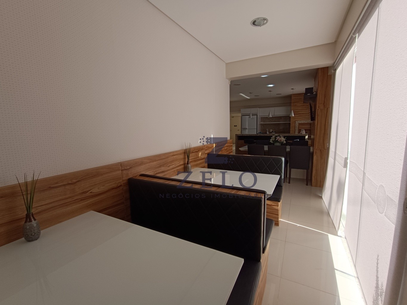 Apartamento de 2 quartos, 77m² no bairro Centro, em Blumenau | Eu Corretor