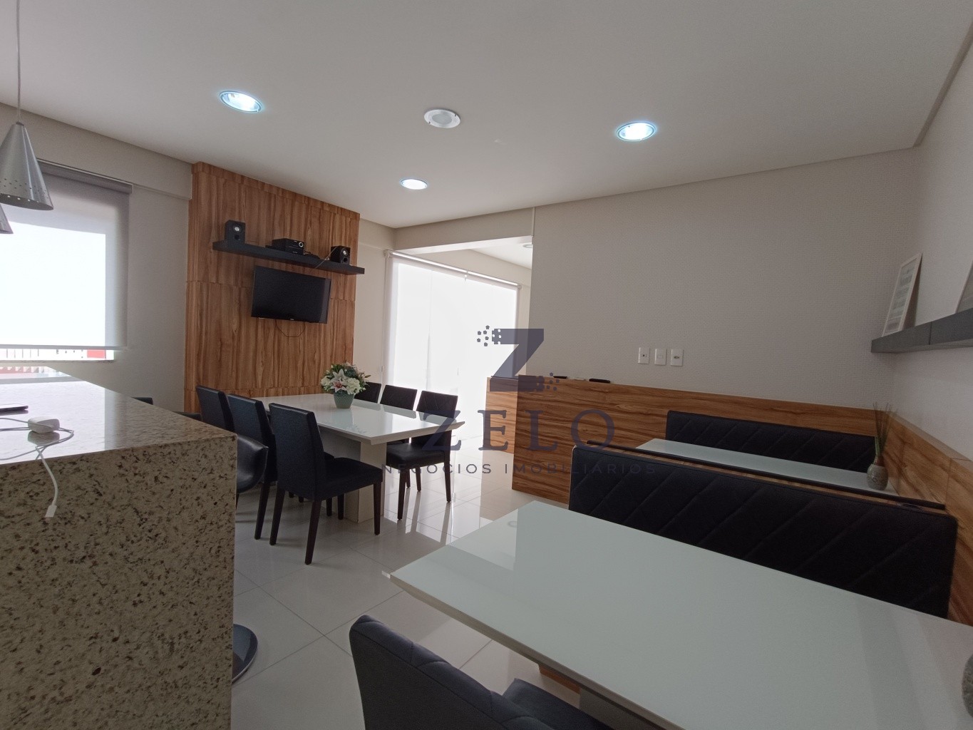 Apartamento de 2 quartos, 77m² no bairro Centro, em Blumenau | Eu Corretor
