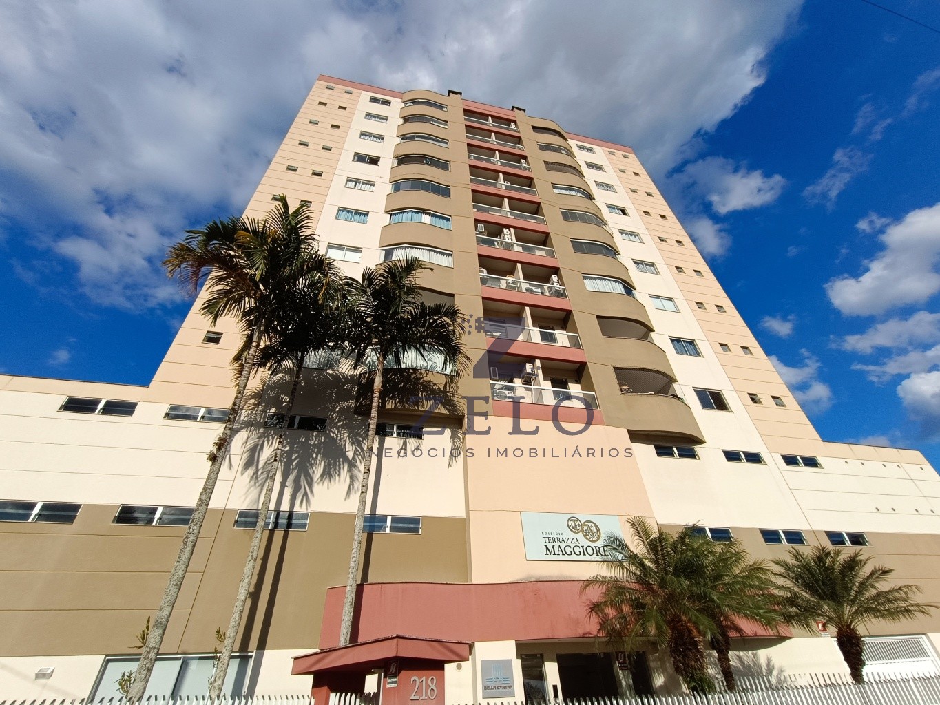 Apartamento de 2 quartos, 77m² no bairro Centro, em Blumenau | Eu Corretor