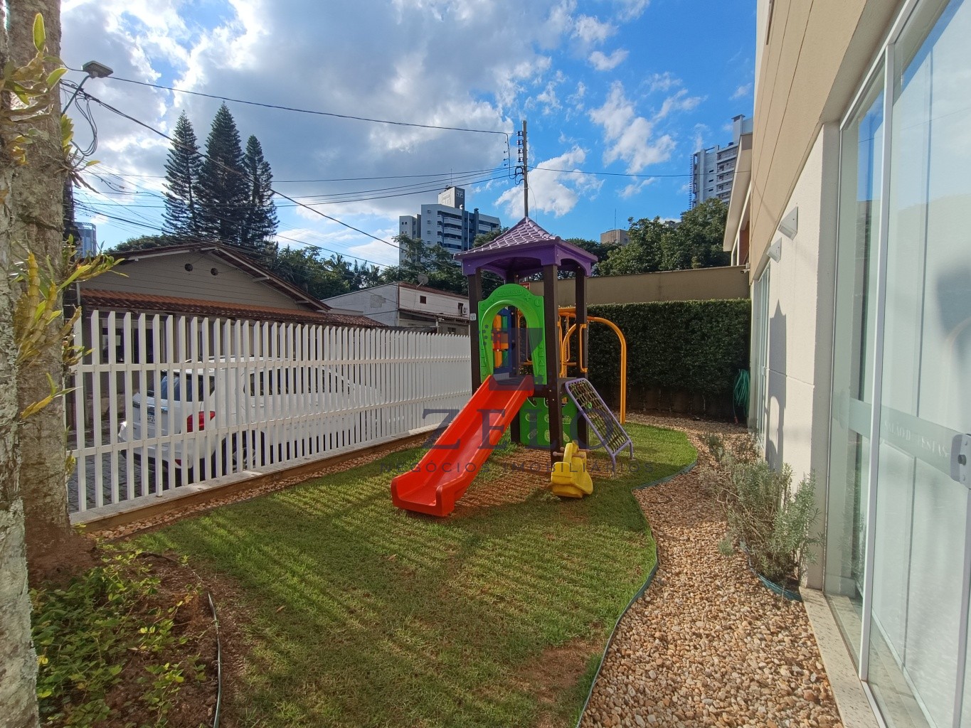 Apartamento de 2 quartos, 77m² no bairro Centro, em Blumenau | Eu Corretor