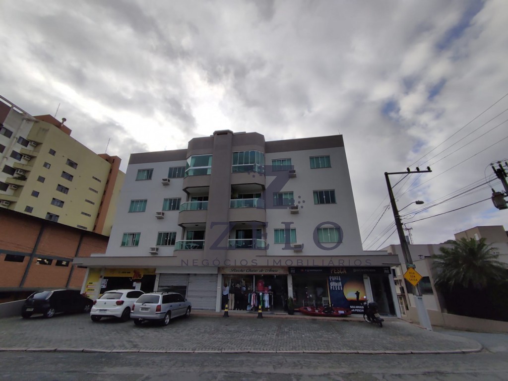 Sala Comercial de 40m² no bairro Vorstadt, em Blumenau | Eu Corretor