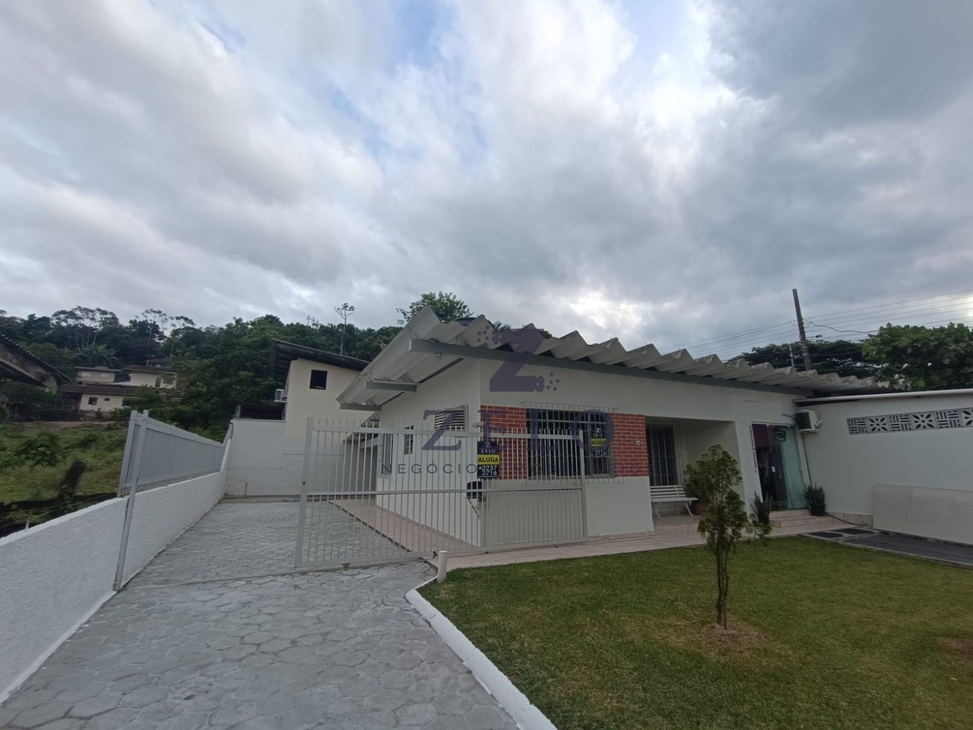 Apartamento de 2 quartos, 90m² no bairro Testo Salto, em Blumenau | Eu Corretor