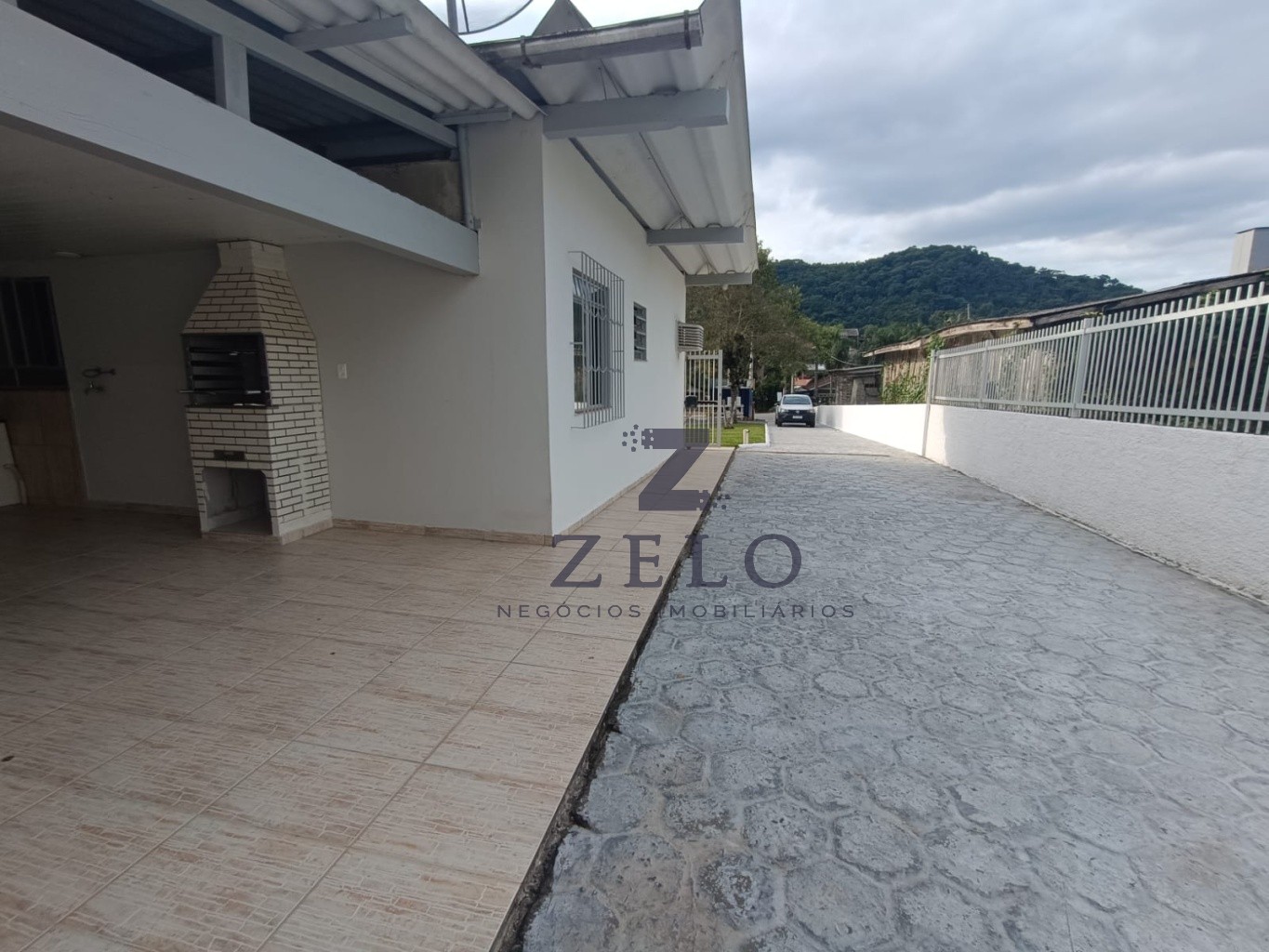 Apartamento de 2 quartos, 90m² no bairro Testo Salto, em Blumenau | Eu Corretor