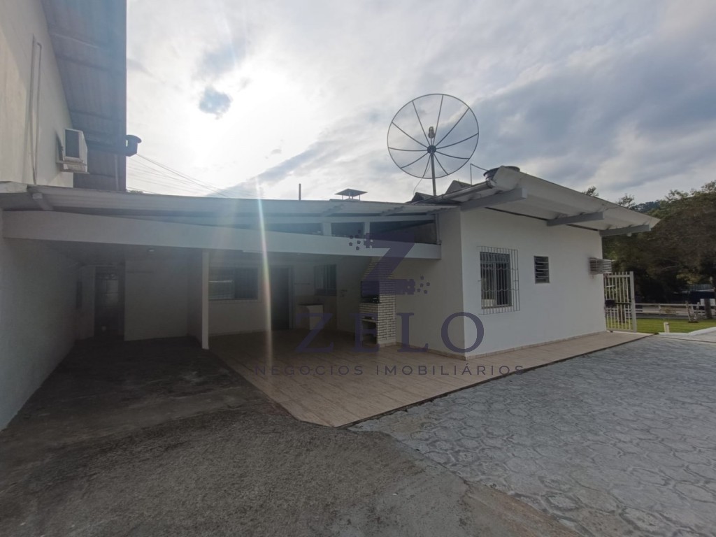 Apartamento de 2 quartos, 90m² no bairro Itoupavazinha, em Blumenau | Eu Corretor