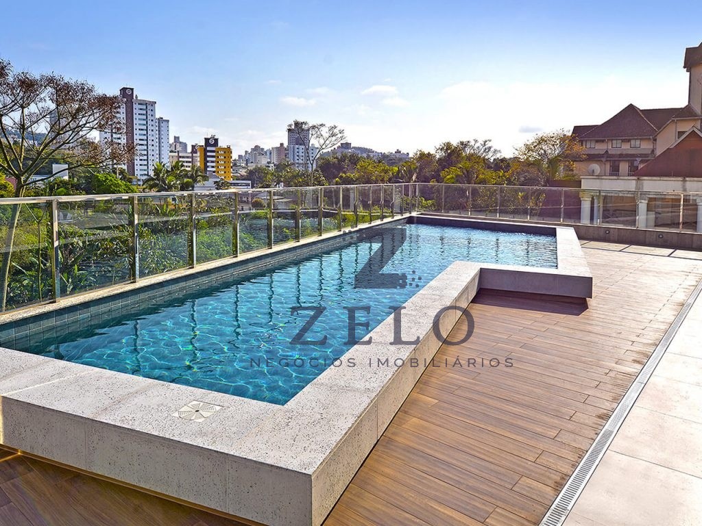 Kitnet de 1 quarto, 45m² no bairro Velha, em Blumenau | Eu Corretor