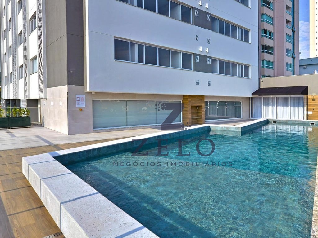 Kitnet de 1 quarto, 45m² no bairro Velha, em Blumenau | Eu Corretor