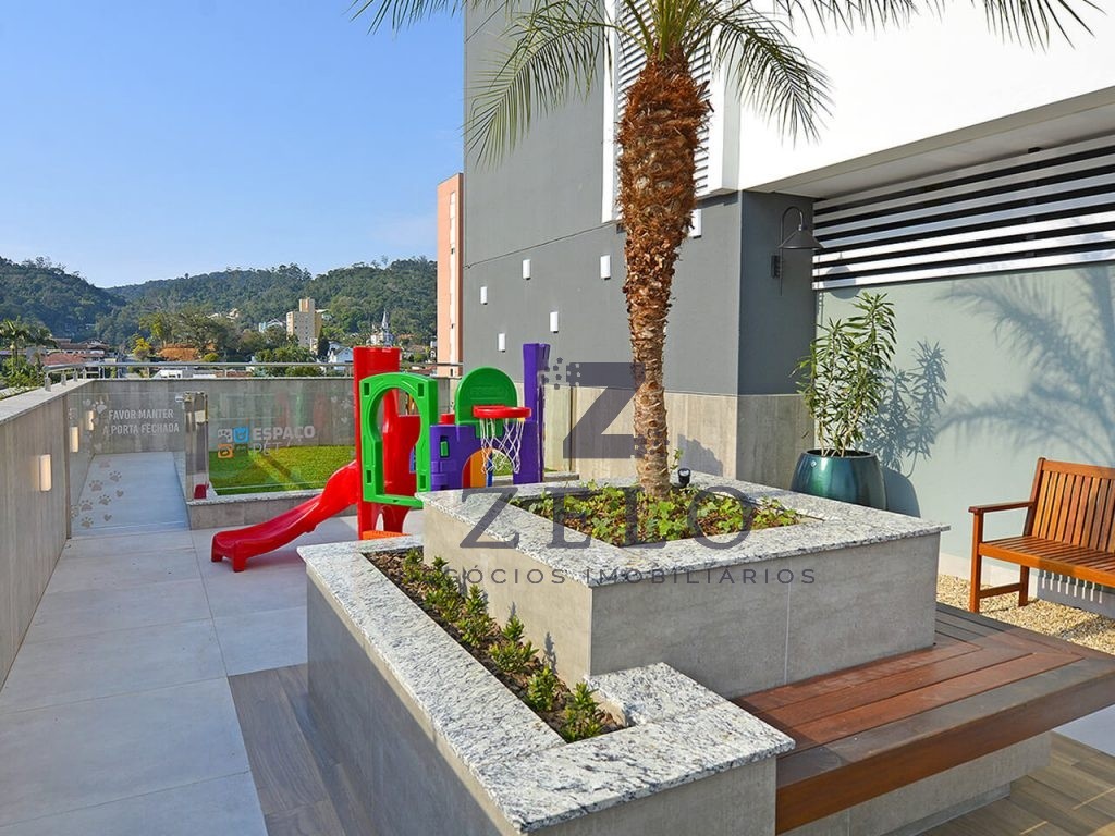 Espaço Pet e Playground