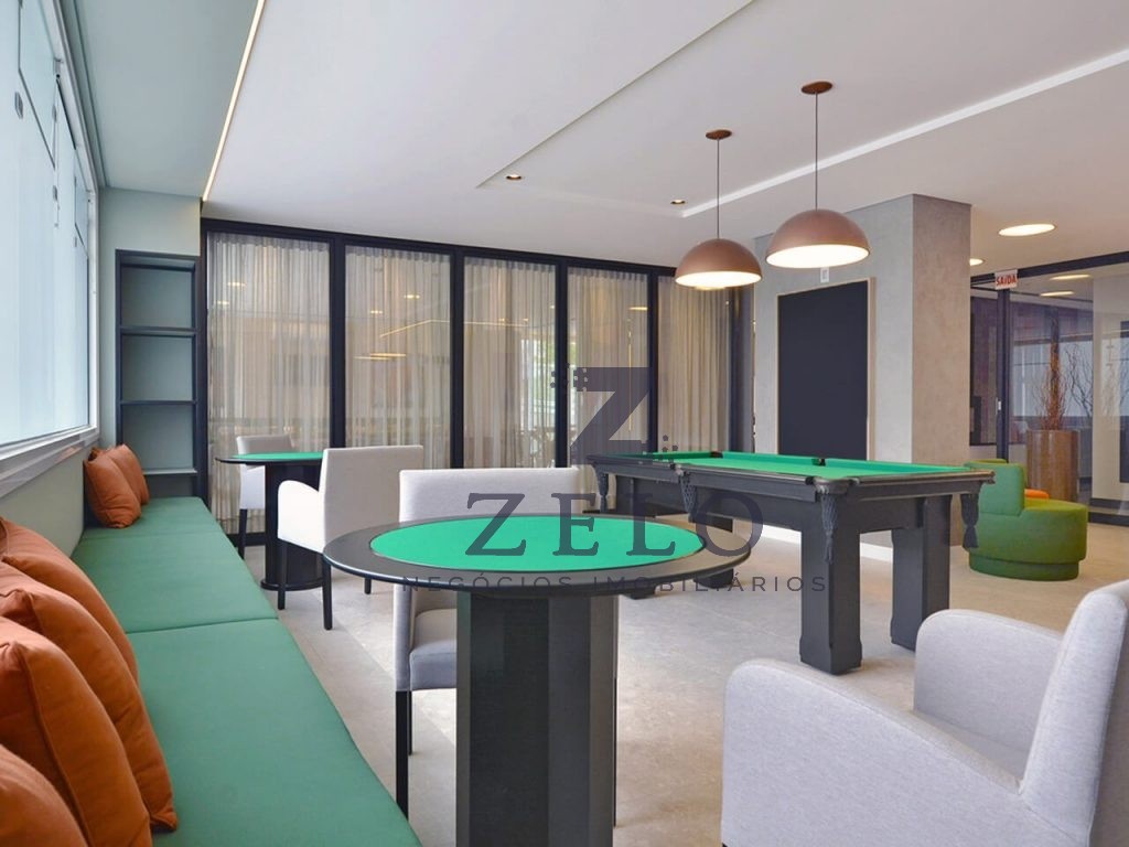 Sala de Jogos