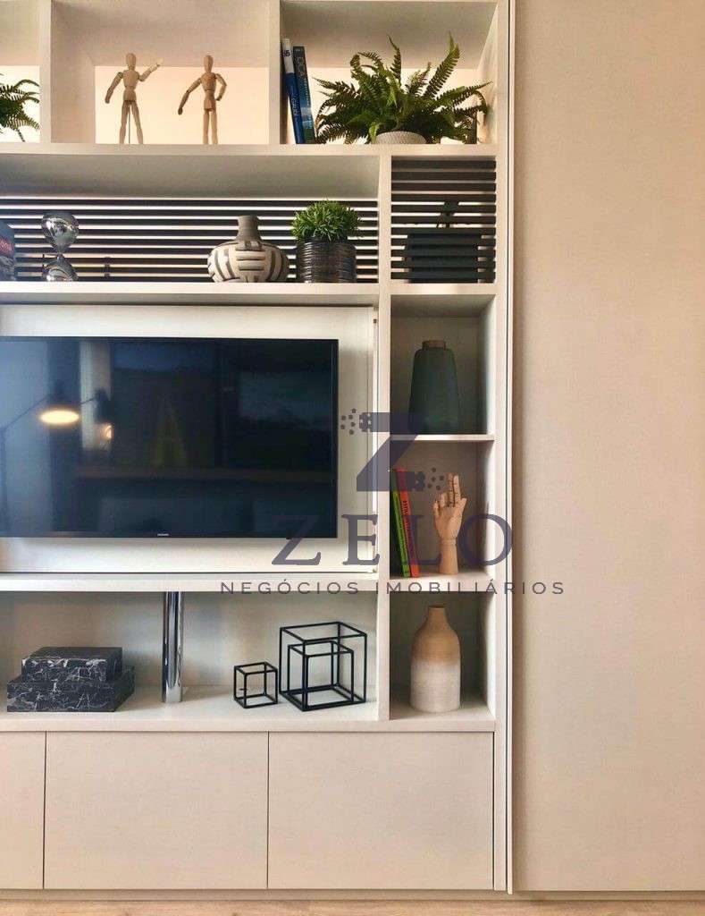 Kitnet de 1 quarto, 45m² no bairro Velha, em Blumenau | Eu Corretor