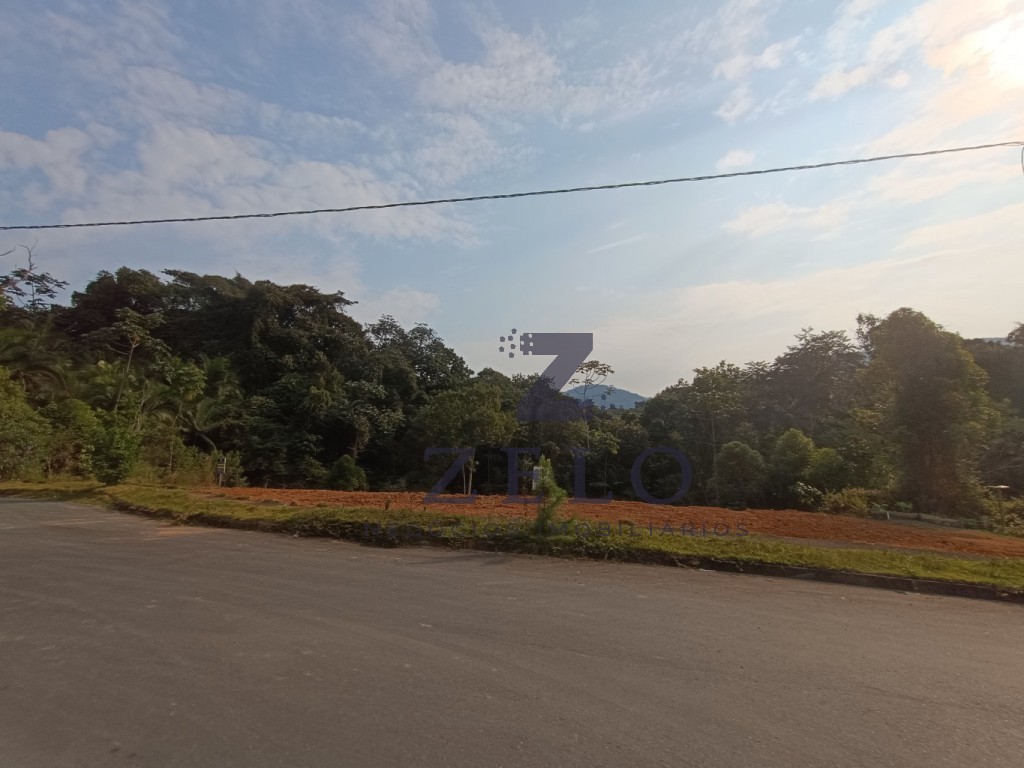 Lote/Terreno de 360m² no bairro Itoupava Central, em Blumenau | Eu Corretor