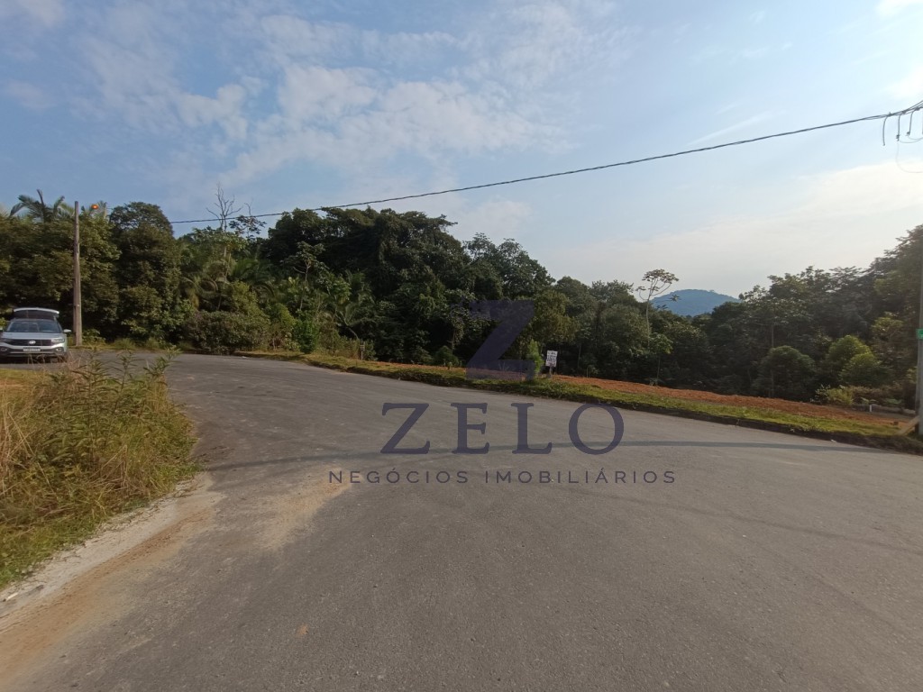 Lote/Terreno de 360m² no bairro Itoupava Central, em Blumenau | Eu Corretor
