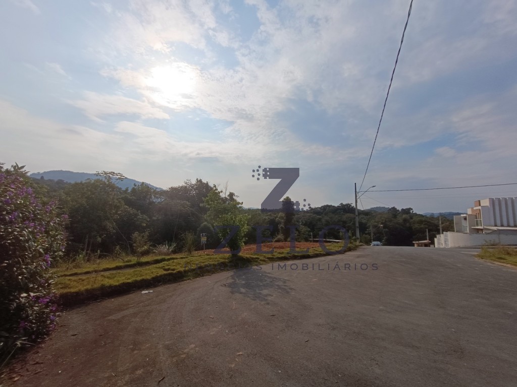 Lote/Terreno de 360m² no bairro Itoupava Central, em Blumenau | Eu Corretor
