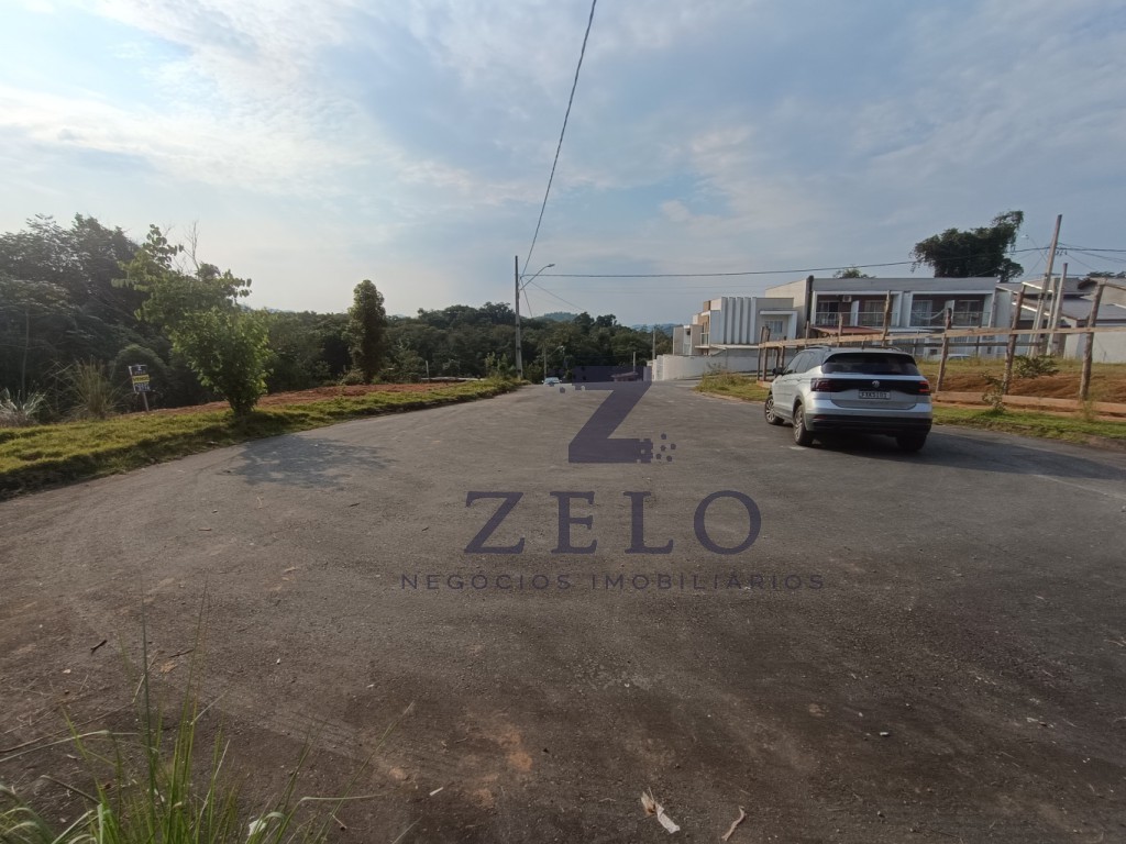 Lote/Terreno de 360m² no bairro Itoupava Central, em Blumenau | Eu Corretor