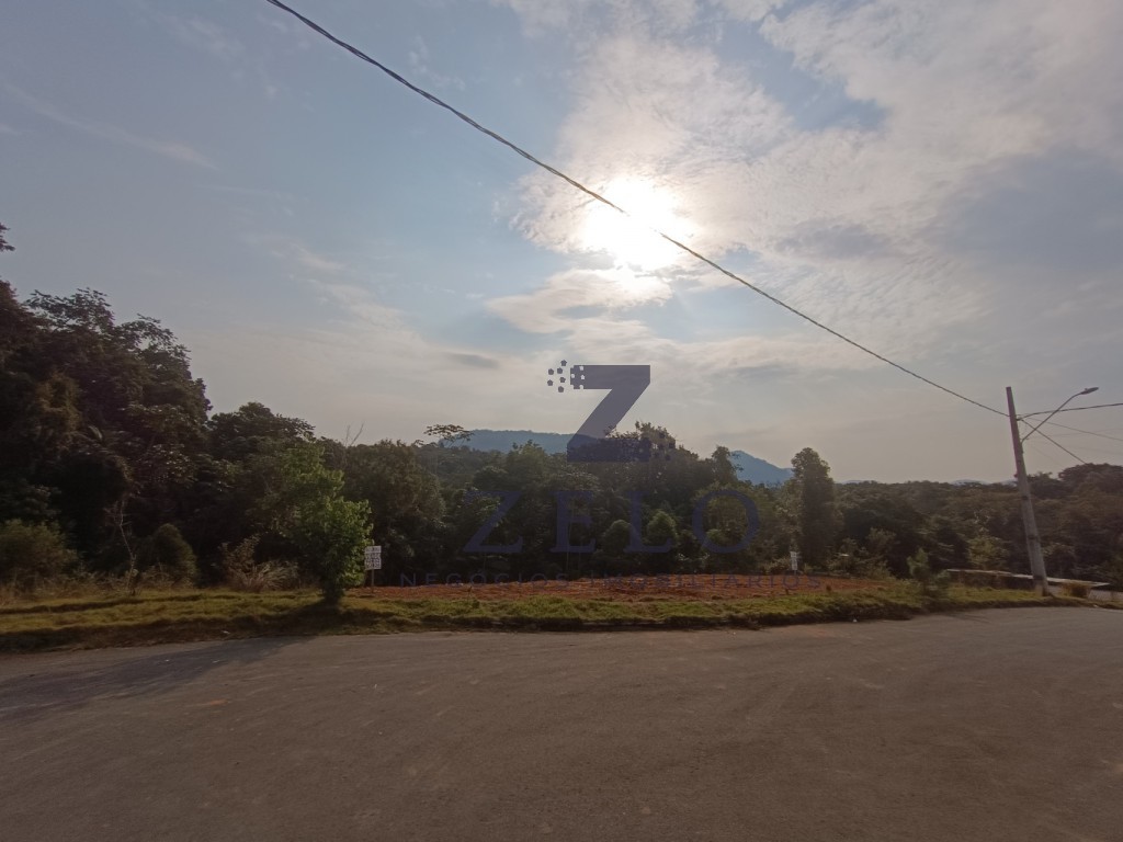 Lote/Terreno de 360m² no bairro Itoupava Central, em Blumenau | Eu Corretor