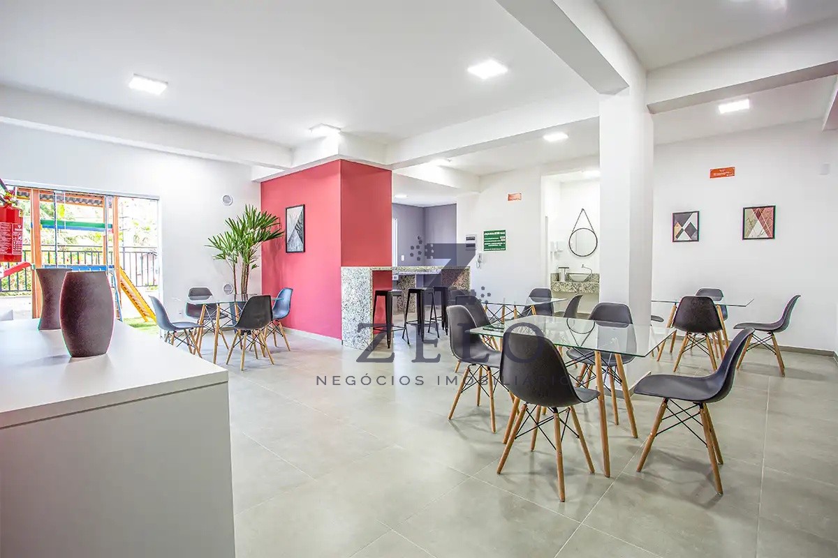 Apartamento de 2 quartos, 54m² no bairro Escola Agrícola, em Blumenau | Eu Corretor