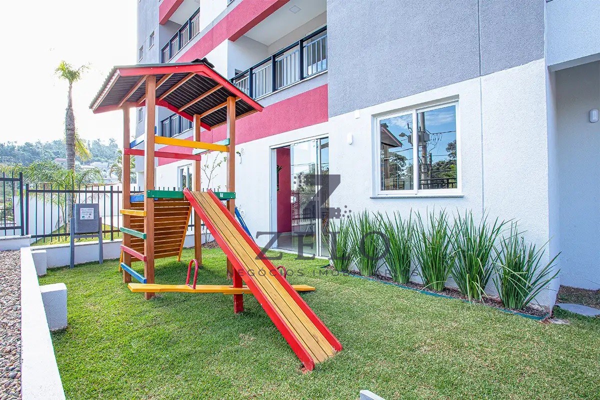 Apartamento de 2 quartos, 54m² no bairro Escola Agrícola, em Blumenau | Eu Corretor
