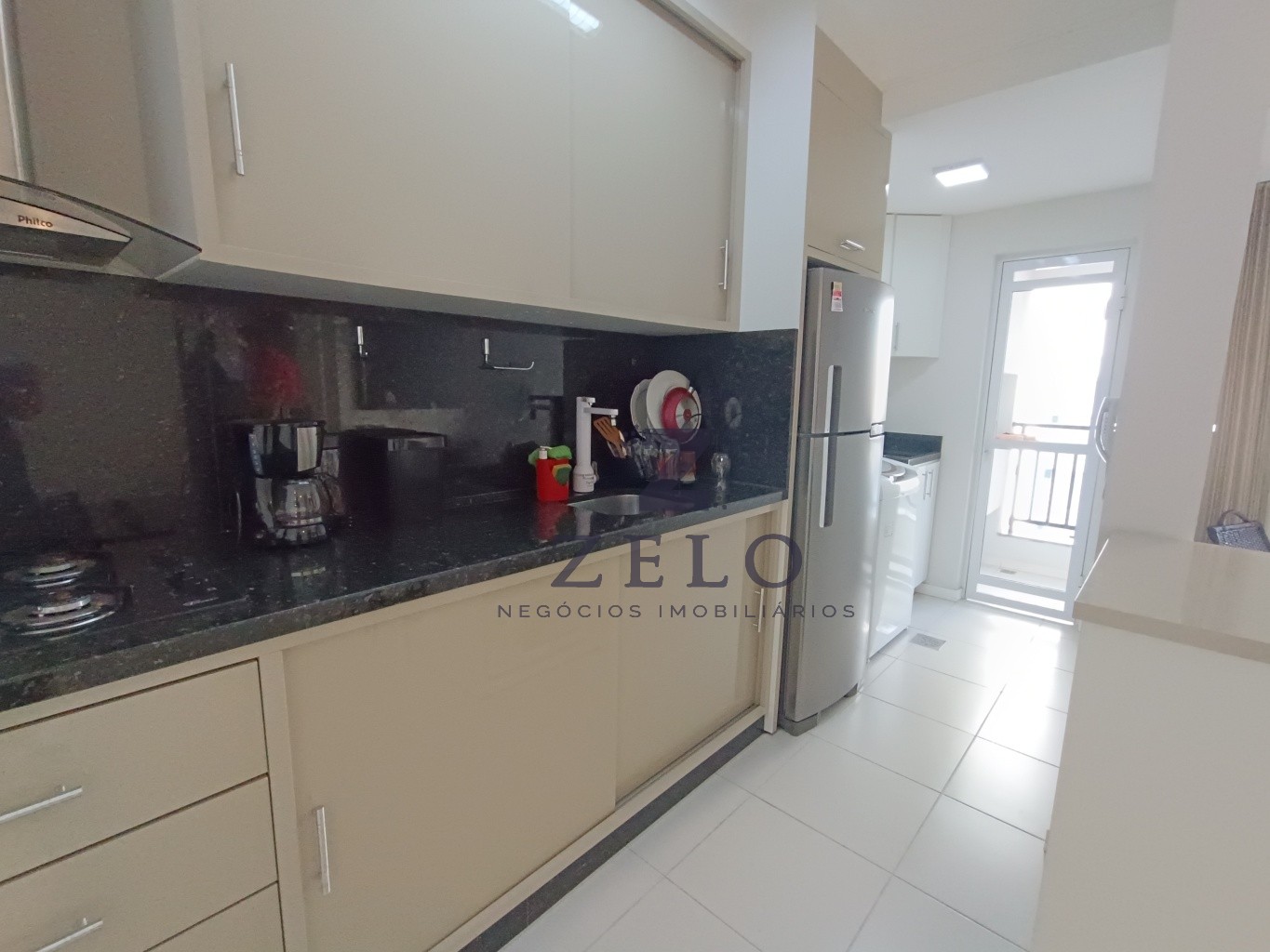 Apartamento de 2 quartos, 54m² no bairro Escola Agrícola, em Blumenau | Eu Corretor