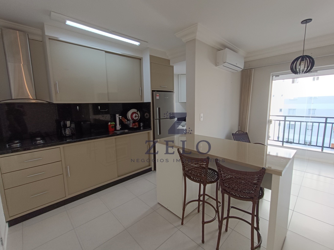 Apartamento de 2 quartos, 54m² no bairro Escola Agrícola, em Blumenau | Eu Corretor