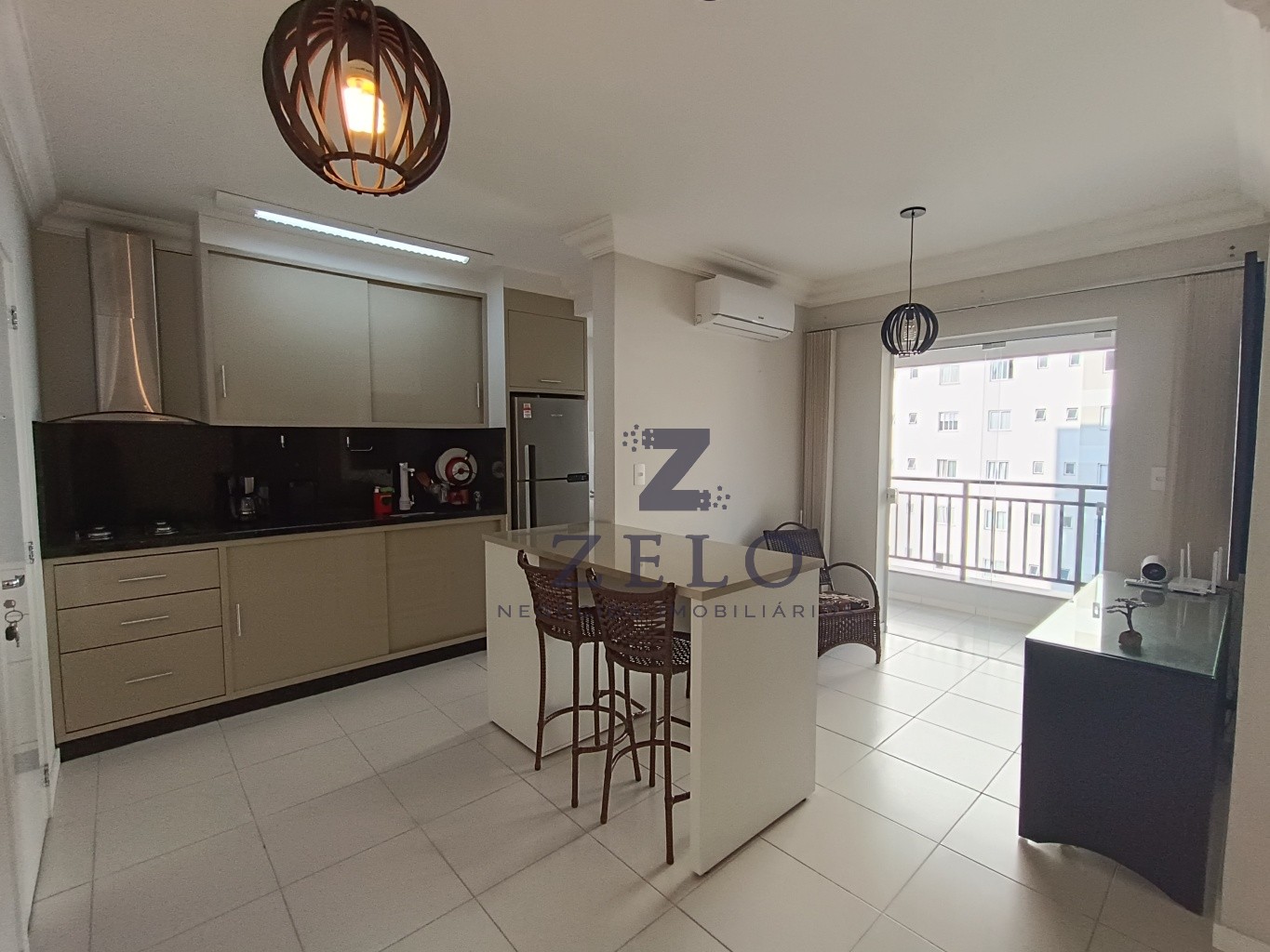 Apartamento de 2 quartos, 54m² no bairro Escola Agrícola, em Blumenau | Eu Corretor