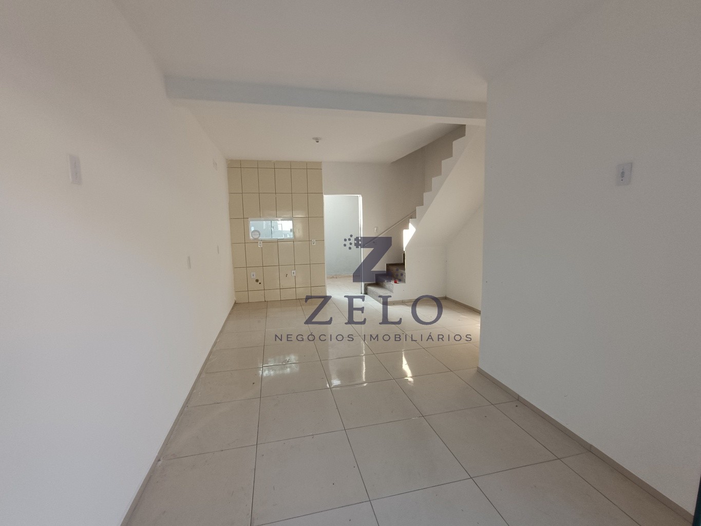 Sobrado de 2 quartos, 70m² no bairro Itoupava Central, em Blumenau | Eu Corretor