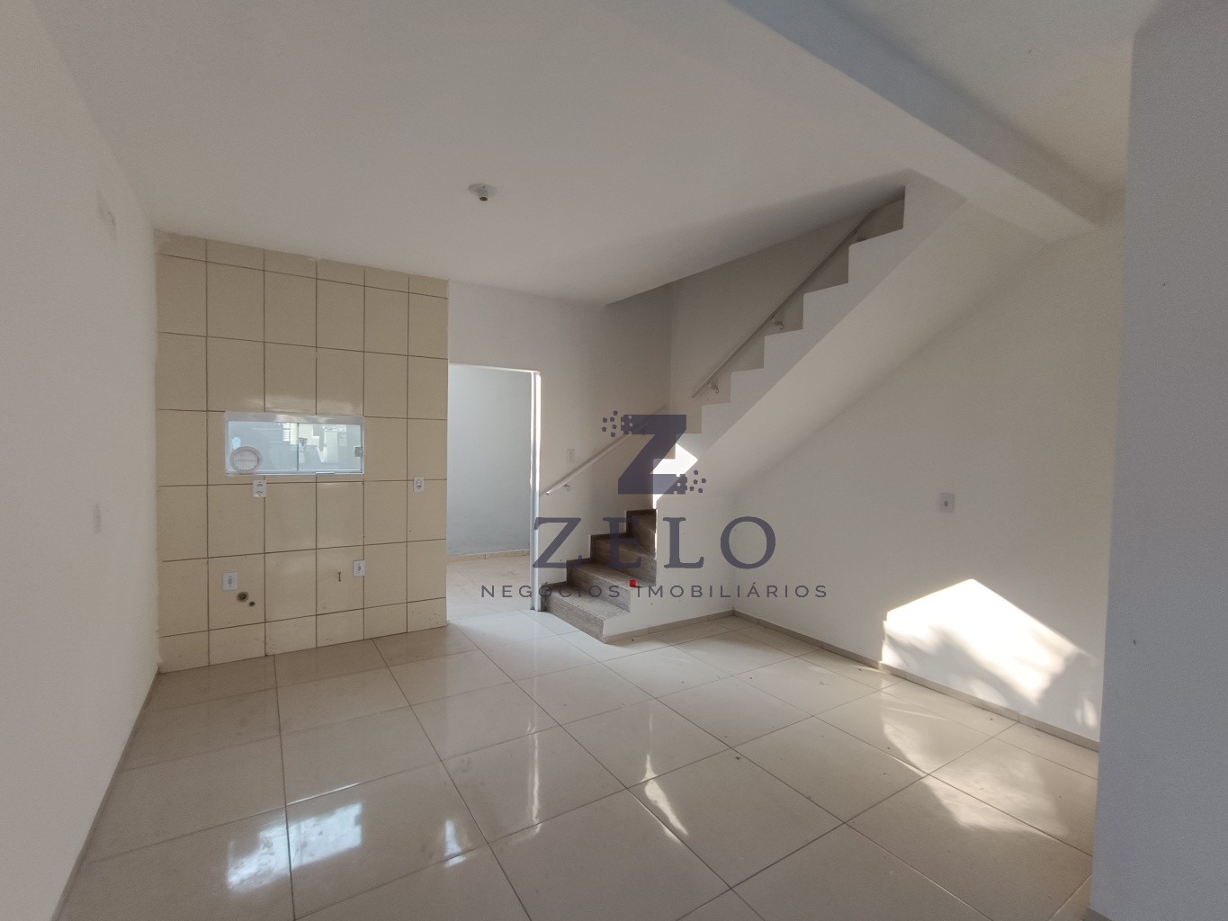 Sobrado de 2 quartos, 70m² no bairro Itoupava Central, em Blumenau | Eu Corretor