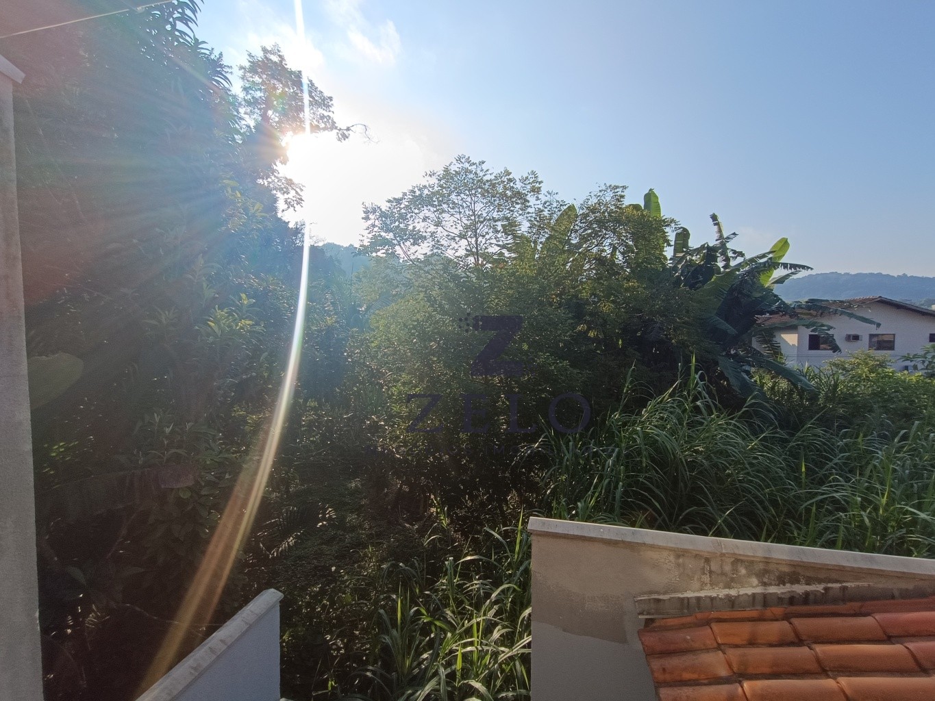 Vista do Imóvel