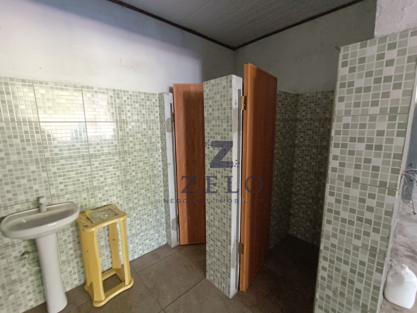 Galpão / Depósito / Armazém de 700m² no bairro Itoupava Central, em Blumenau | Eu Corretor