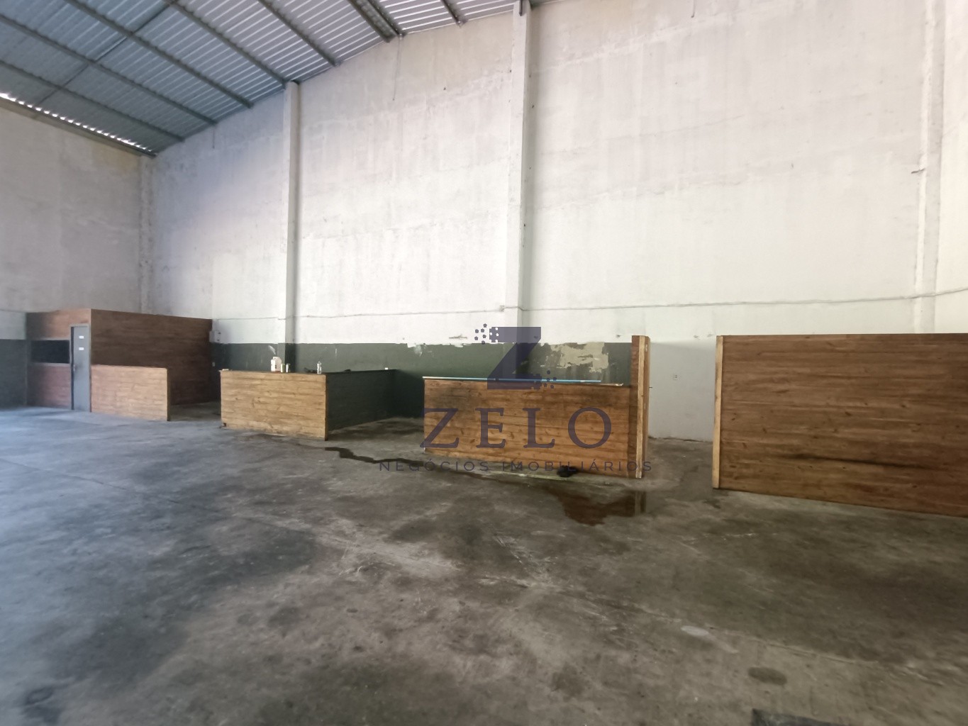 Galpão / Depósito / Armazém de 700m² no bairro Itoupava Central, em Blumenau | Eu Corretor