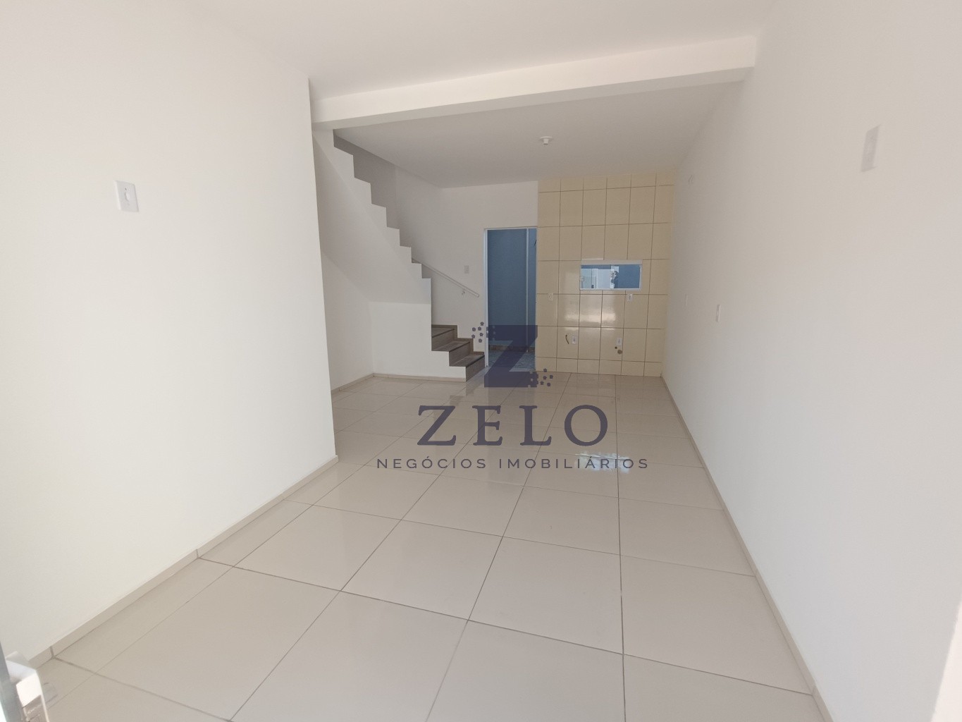 Sobrado de 2 quartos, 70m² no bairro Itoupava Central, em Blumenau | Eu Corretor