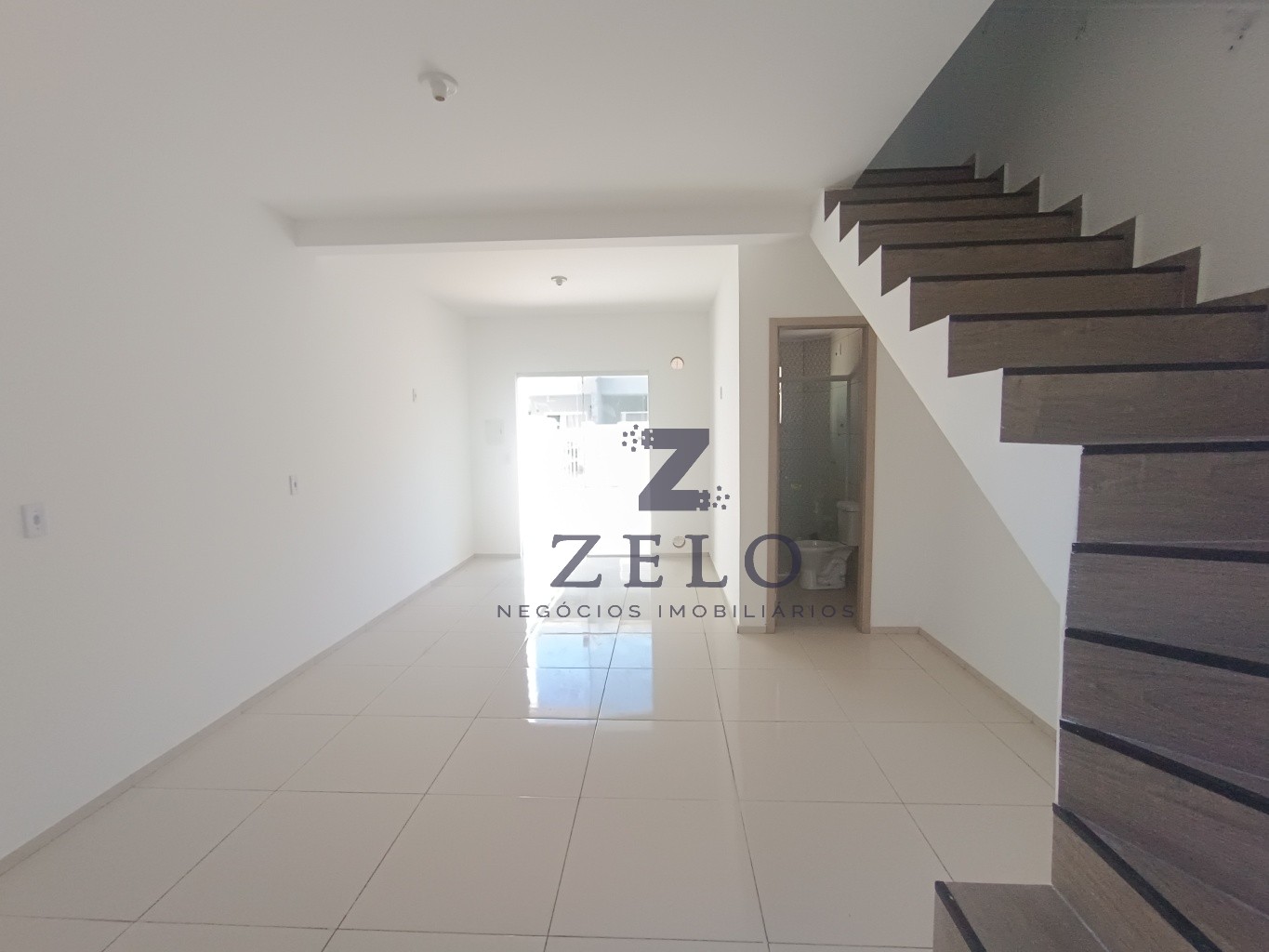 Sobrado de 2 quartos, 70m² no bairro Itoupava Central, em Blumenau | Eu Corretor