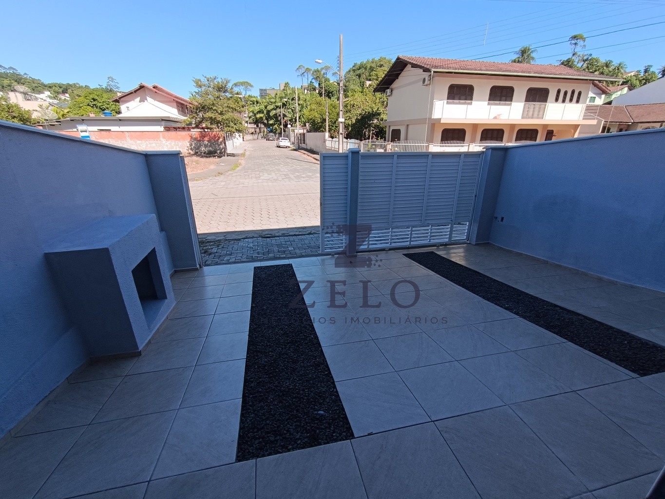 Sobrado de 2 quartos, 75m² no bairro Itoupava Central, em Blumenau | Eu Corretor