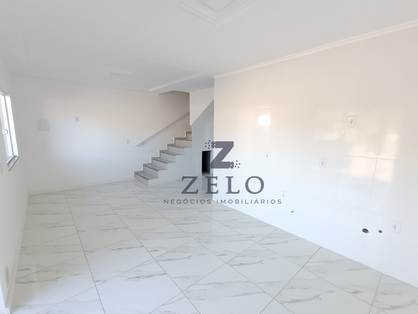 Sobrado de 2 quartos, 75m² no bairro Itoupava Central, em Blumenau | Eu Corretor