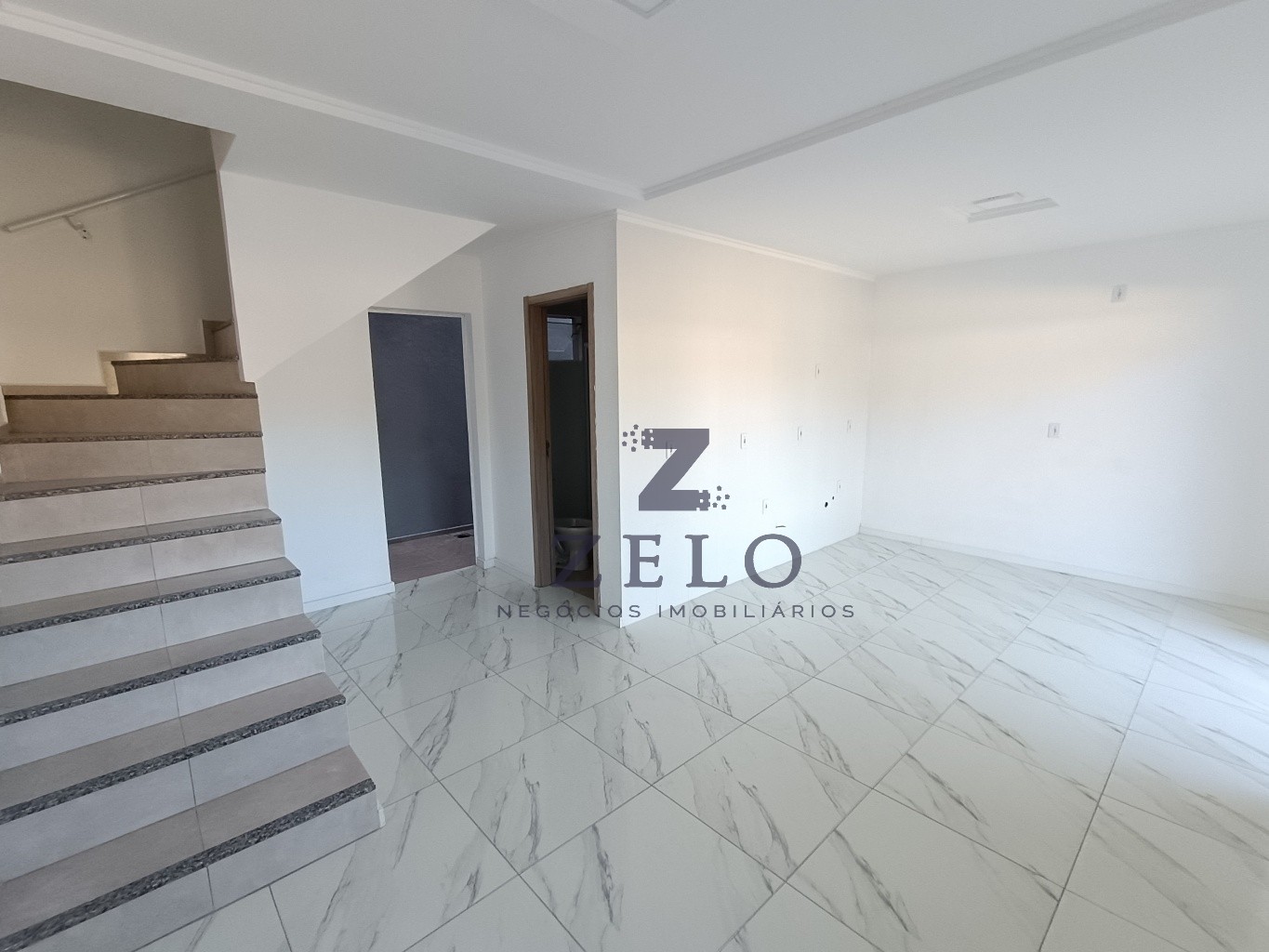 Sobrado de 2 quartos, 75m² no bairro Itoupava Central, em Blumenau | Eu Corretor