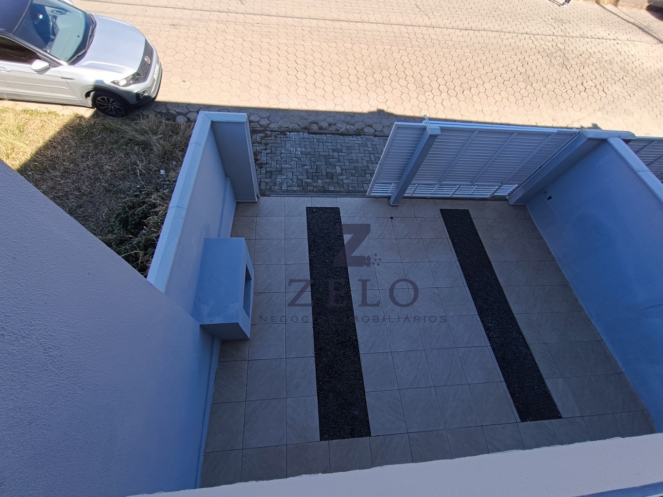 Vista do Imóvel