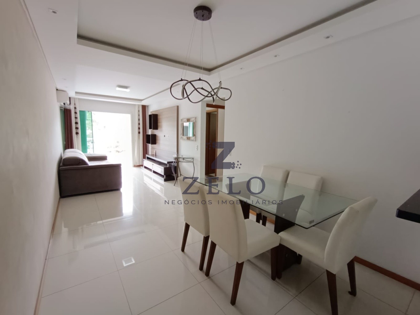 Apartamento de 2 quartos, 80m² no bairro Garcia, em Blumenau | Eu Corretor