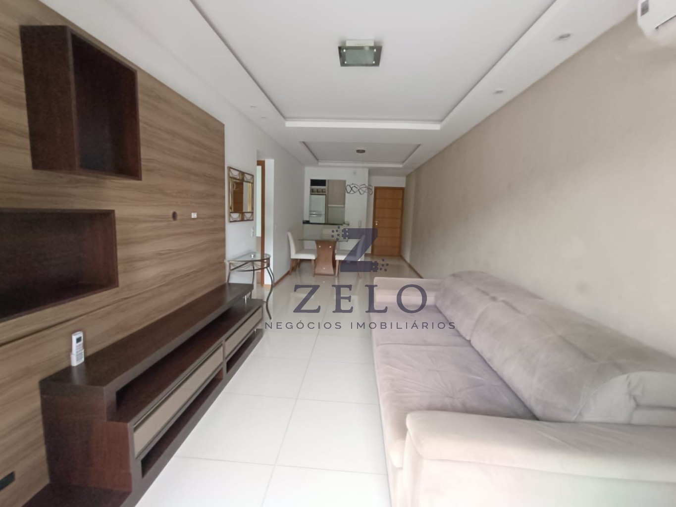Apartamento de 2 quartos, 80m² no bairro Garcia, em Blumenau | Eu Corretor