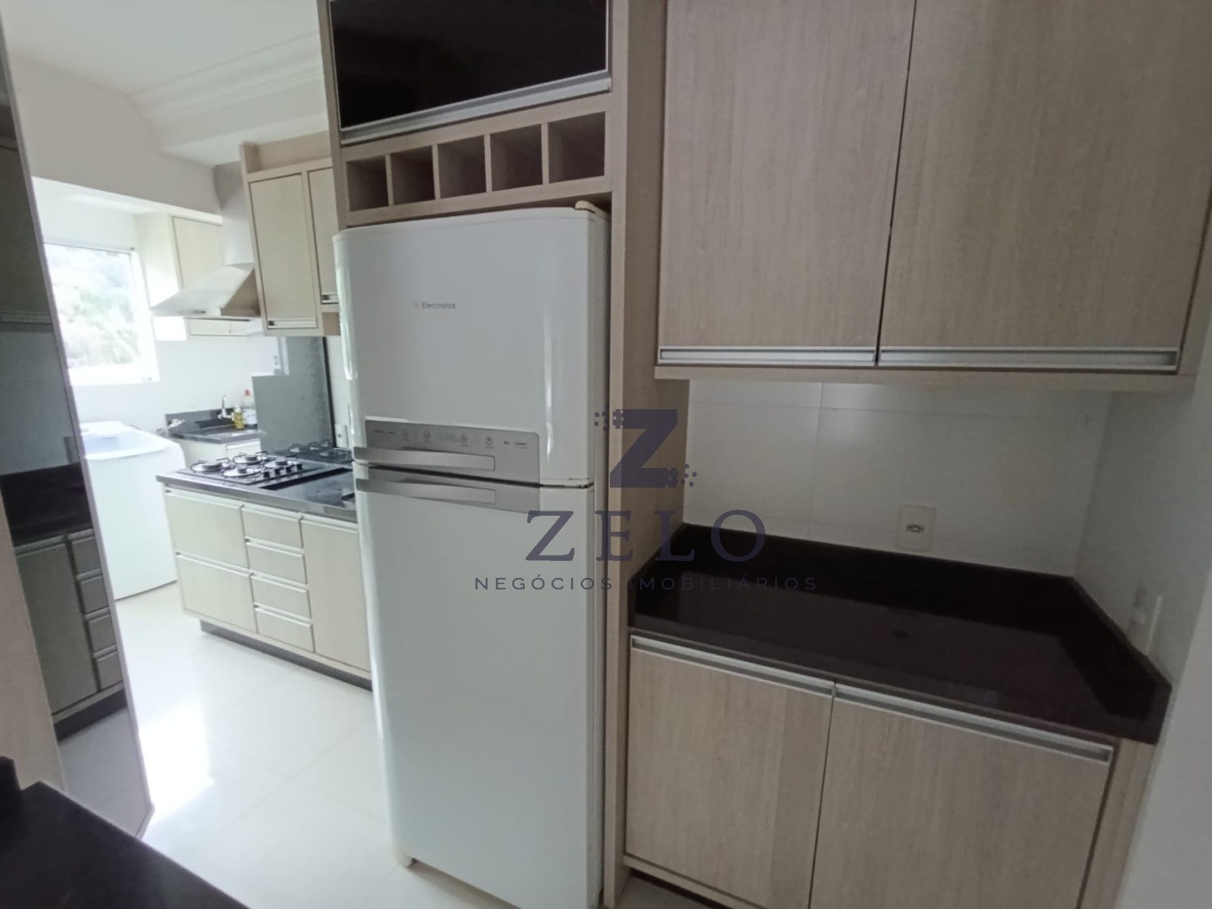 Apartamento de 2 quartos, 80m² no bairro Garcia, em Blumenau | Eu Corretor